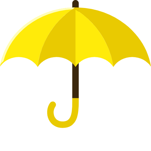 The Yellow Umbrella · GitHub